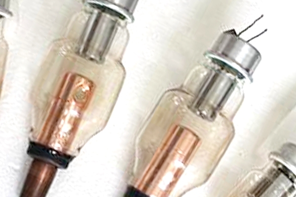 X射線(xiàn)熒光光譜 X射線(xiàn)熒光光譜