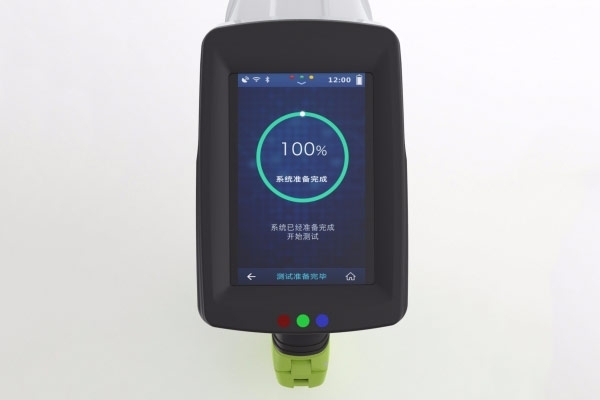 LIBS激光誘導擊穿手持光譜技術(shù)的發(fā)展情況