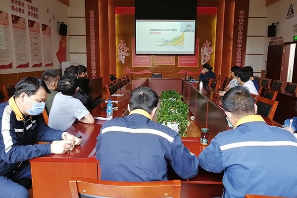 GLMY創(chuàng)想儀器參會(huì)新形式鋁加工產(chǎn)業(yè)結(jié)構(gòu)調(diào)整視頻會(huì)議 GLMY創(chuàng)想儀器參會(huì)新形式鋁加工產(chǎn)業(yè)結(jié)構(gòu)調(diào)整視頻會(huì)議