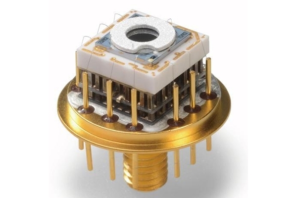 手持式光譜儀的S1-PIN半導(dǎo)體探測器 手持式光譜儀的S1-PIN半導(dǎo)體探測器