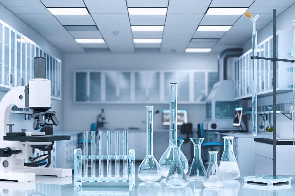 實驗室環(huán)境對檢測的影響