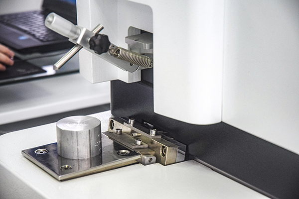 創(chuàng)想直讀光譜儀檢測(cè)